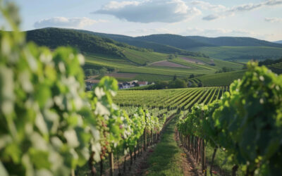 Die fränkische Trias:Bodenvielfalt für ganz besondere Weine